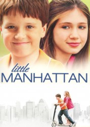 Watch Free Little Manhattan Full Movies Bflix