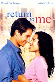 watch free Return to Me hd online