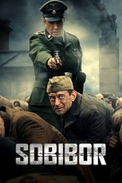 Watch free Sobibor HD online