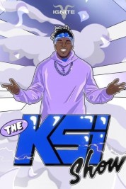 Watch Free The KSI Show Full Movies Bflix