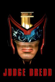 Watch Free Judge Dredd Full Movies Bflix