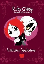 Watch Free Ruby Gloom Full Movies Bflix