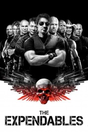 Watch Free The Expendables Full Movies Bflix