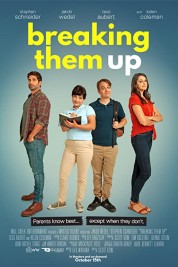 Watch Free Breaking Them Up Full Movies Bflix