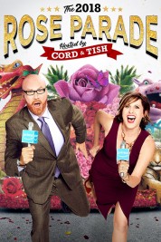 Watch Free The 2018 Rose Parade Hosted by Cord & Tish Movies HD Online Soap2Day