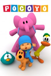 Watch Free Pocoyo Full Movies Bflix