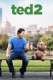 Watch free Ted 2 HD online