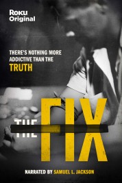 Watch Free The Fix Full Movies Bflix