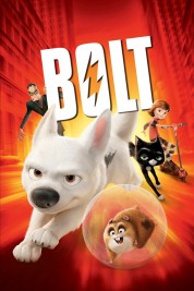 Watch Free Bolt Full Movies Bflix