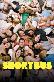 Watch Free Shortbus Full Movies Bflix