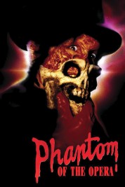 Watch Free The Phantom of the Opera Full Movies Bflix