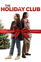 watch free The Holiday Club hd online