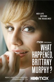 Watch Free What Happened, Brittany Murphy? Full Movies Bflix