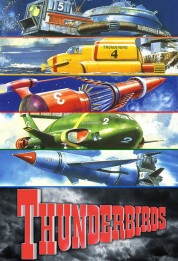 Watch Free Thunderbirds Full Movies Bflix