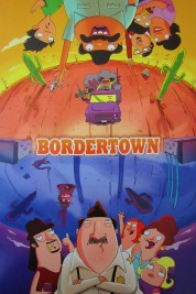 Watch Free Bordertown Full Movies Bflix