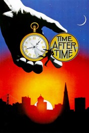 Watch Free Time After Time Full Movies Bflix