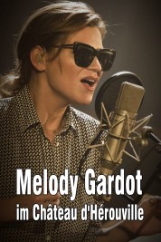 Melody Gardot im Château d'Hérouville 2019