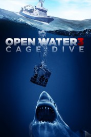 Watch Free Cage Dive Full Movies Bflix