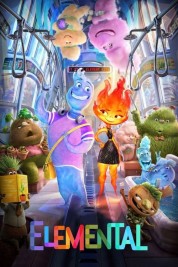 Watch Free Elemental Full Movies Bflix