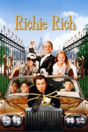 Watch Free Ri¢hie Ri¢h Full Movies Bflix