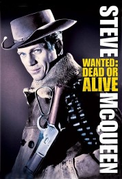 Wanted: Dead or Alive 1958