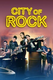 Watch Free City of Rock Full Movies Bflix