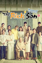 Watch Free The Rich Son Full Movies Bflix