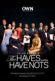 Watch Free Tyler Perry's The Haves and the Have Nots Full Movies Bflix