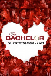 Watch Free The Bachelor: The Greatest Seasons - Ever! Full Movies Bflix