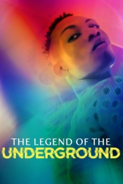 watch free The Legend of the Underground hd online