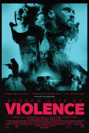 Watch Free Random Acts of Violence Full Movies Bflix