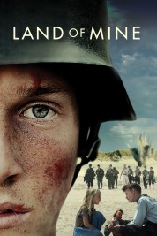 Watch Free Land of Mine Full Movies Bflix