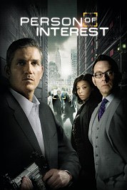 Watch Free Person of Interest Full Movies Bflix