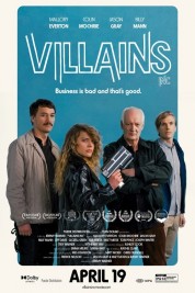 Watch free Villains Incorporated HD online