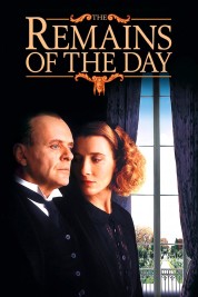 Watch Free The Remains of the Day Full Movies Bflix