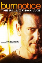 Watch Free Burn Notice: The Fall of Sam Axe Full Movies Bflix