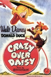 Watch Free Crazy Over Daisy Full Movies Bflix