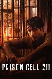 Watch Free Prison Cell 211 Full Movies Bflix