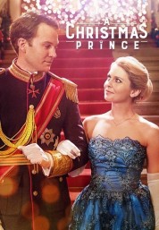 Watch Free A Christmas Prince Full Movies Bflix