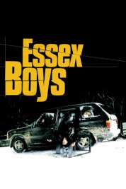 Essex Boys 2000