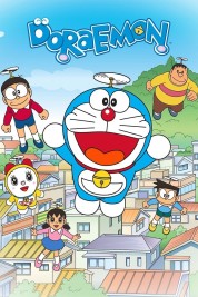 Watch Free Doraemon Full Movies Bflix