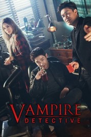 Watch Free Vampire Detective Full Movies Bflix