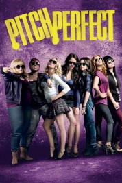 Pitch Perfect 2012