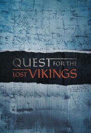 Quest for the Lost Vikings