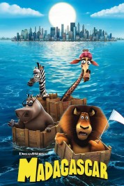 Watch Free Madagascar Full Movies Bflix