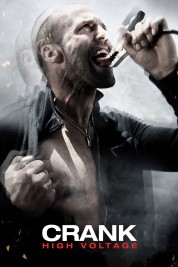 Watch Free Crank: High Voltage Full Movies Bflix