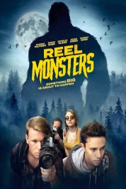 Watch Free Reel Monsters Full Movies Bflix