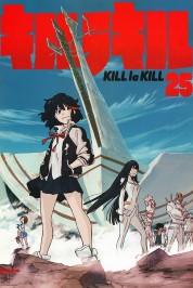 Watch Free Kill la Kill: Goodbye Once Again Full Movies Bflix