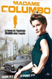 Watch Free Mrs. Columbo Full Movies Bflix