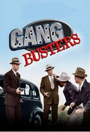 Gang Busters 1952